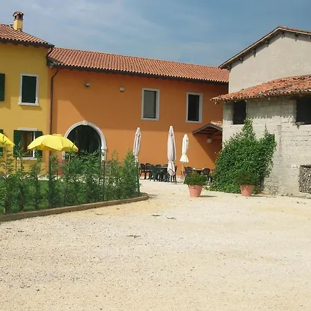 Colombarola Landhuis