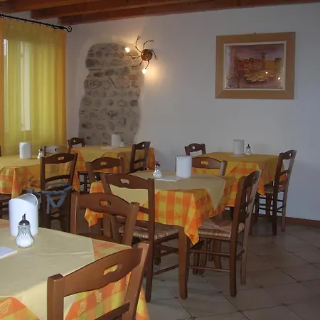 Landhuis Colombarola