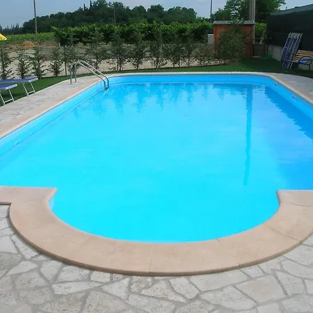 Colombarola Landhuis *