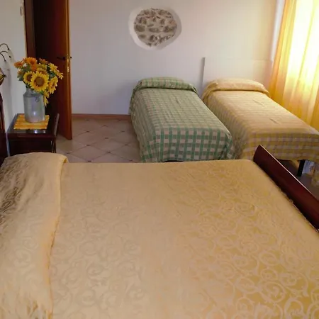 Landhuis Colombarola Sona