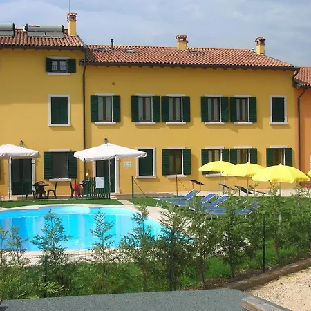 Colombarola Country house Sona