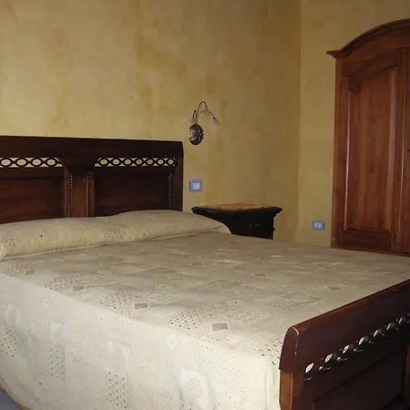 Colombarola Country house *