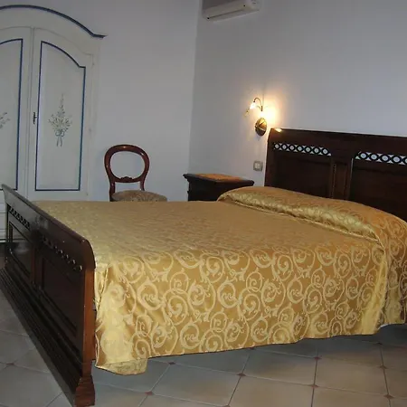 Colombarola Country house