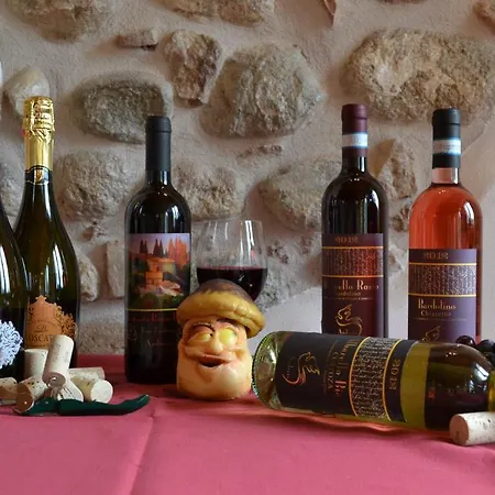 Colombarola Country house Sona