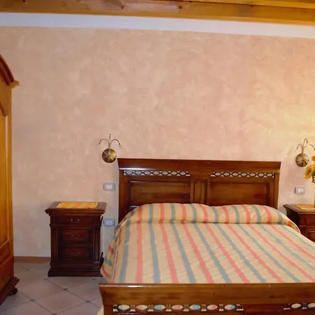 Country house Colombarola *