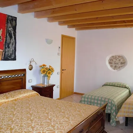 Country house Colombarola