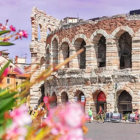 Gospodarstwo wiejskie Colombarola