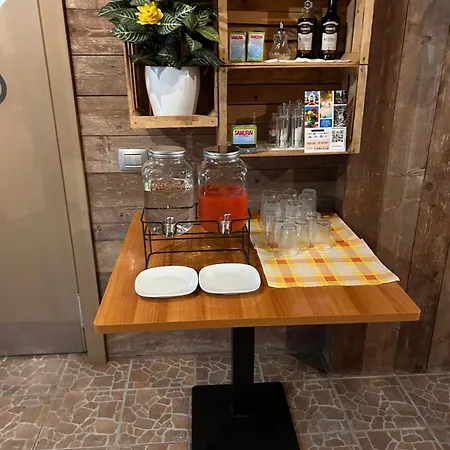 克伦巴罗拉农庄酒店 乡村民宿 *