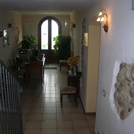 Gospodarstwo wiejskie Colombarola