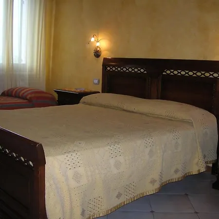 Colombarola Landhuis